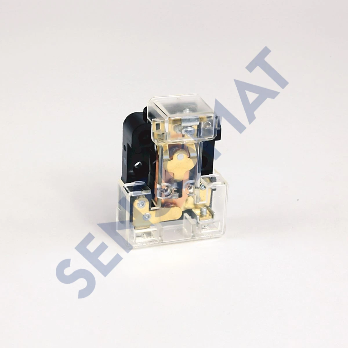 836-N27 Allen-Bradley Fluid,Buffer For Pressu