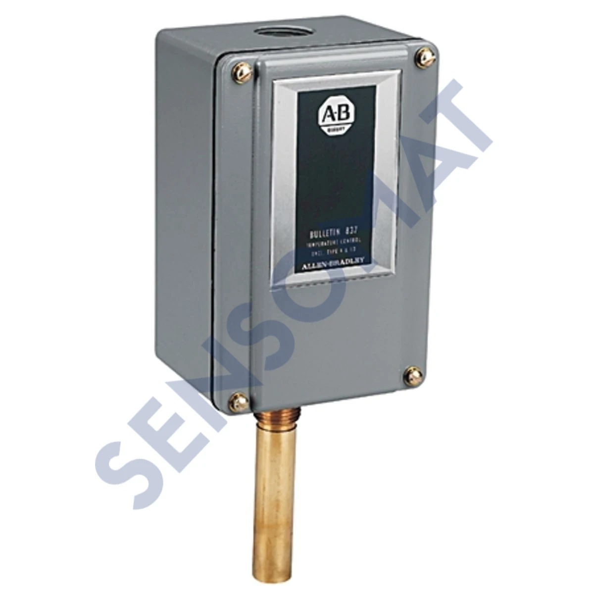 837-V1AX331 Allen-Bradley Electro-Mech Temp C