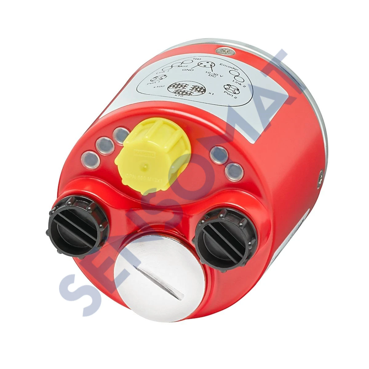 843ES-MIP16BA7 Allen-Bradley MULTI-TURN CIP S