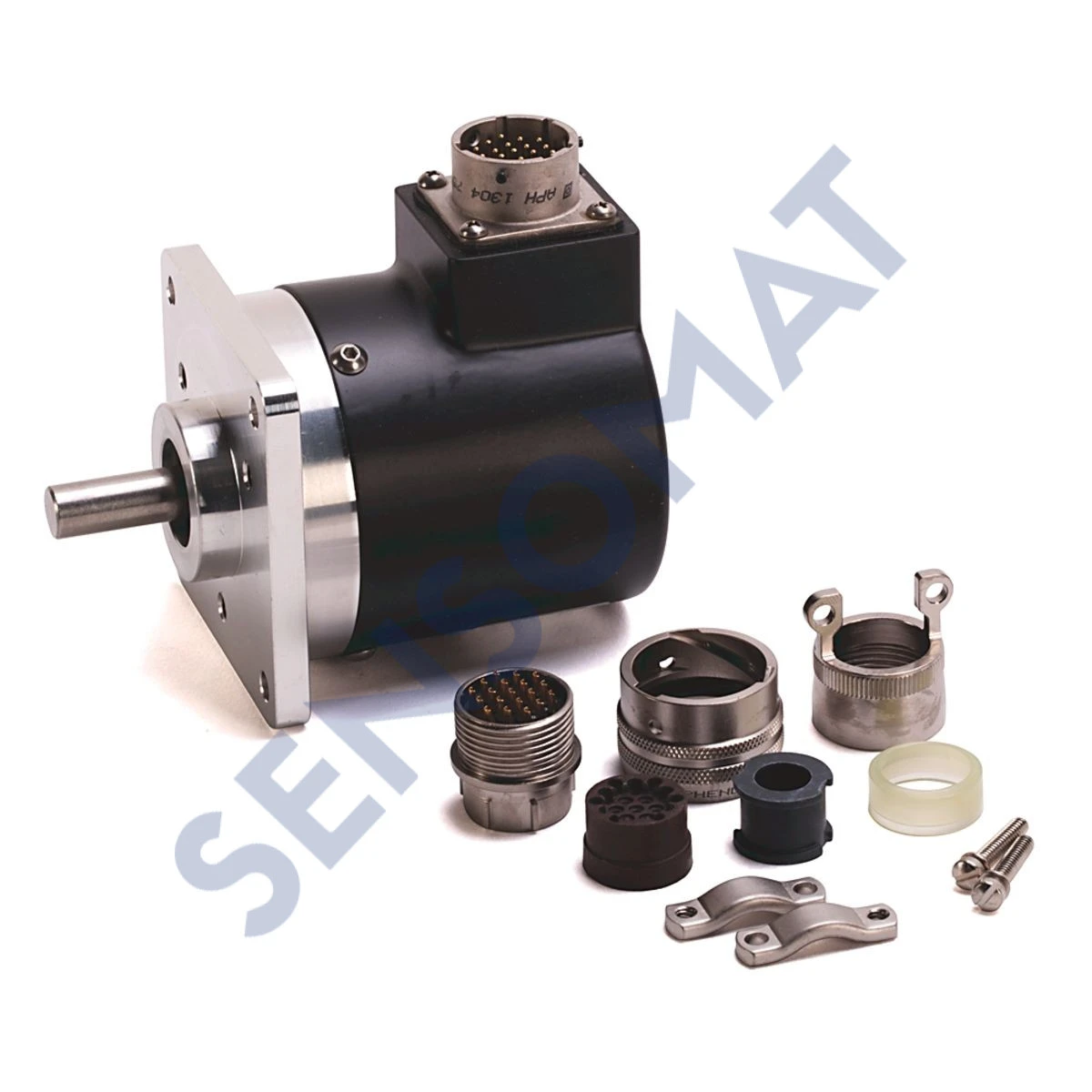 845D-NXC8008 Allen-Bradley ABSOLUTE ENCODER