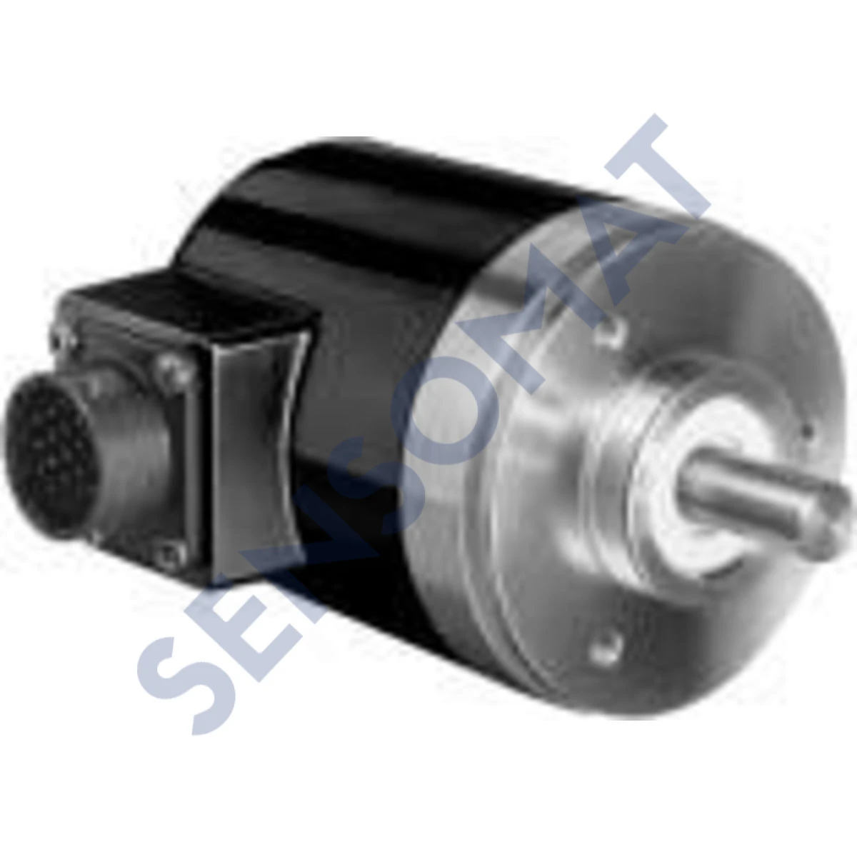 845D-SXDN25AGDW4 Allen-Bradley 845D 1 TURN AB