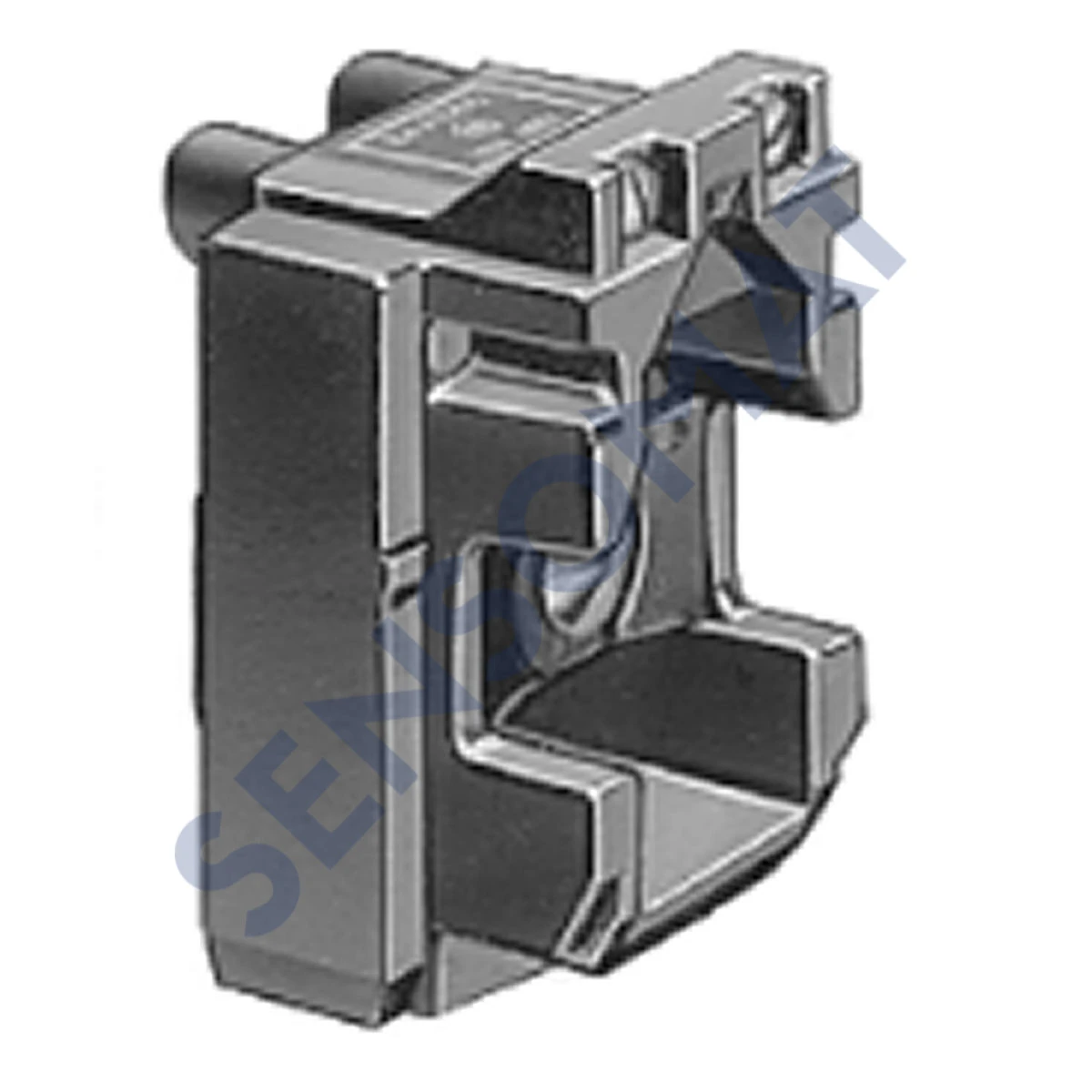 84AB27 Allen-Bradley COIL,24V 60HZ FOR CONTAC