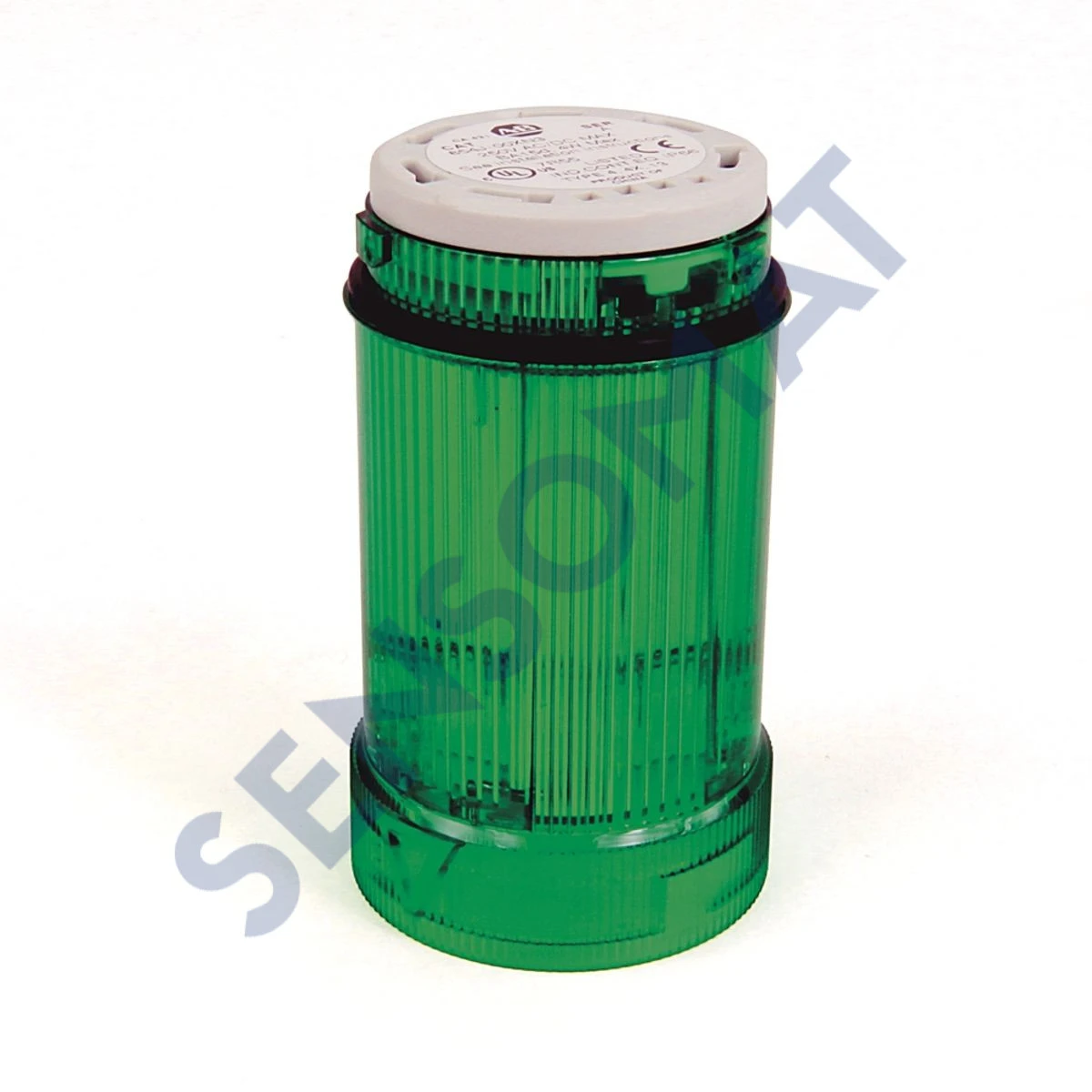 854J-00XN3 Allen-Bradley 0-250V Ac/Dc 40 mm.