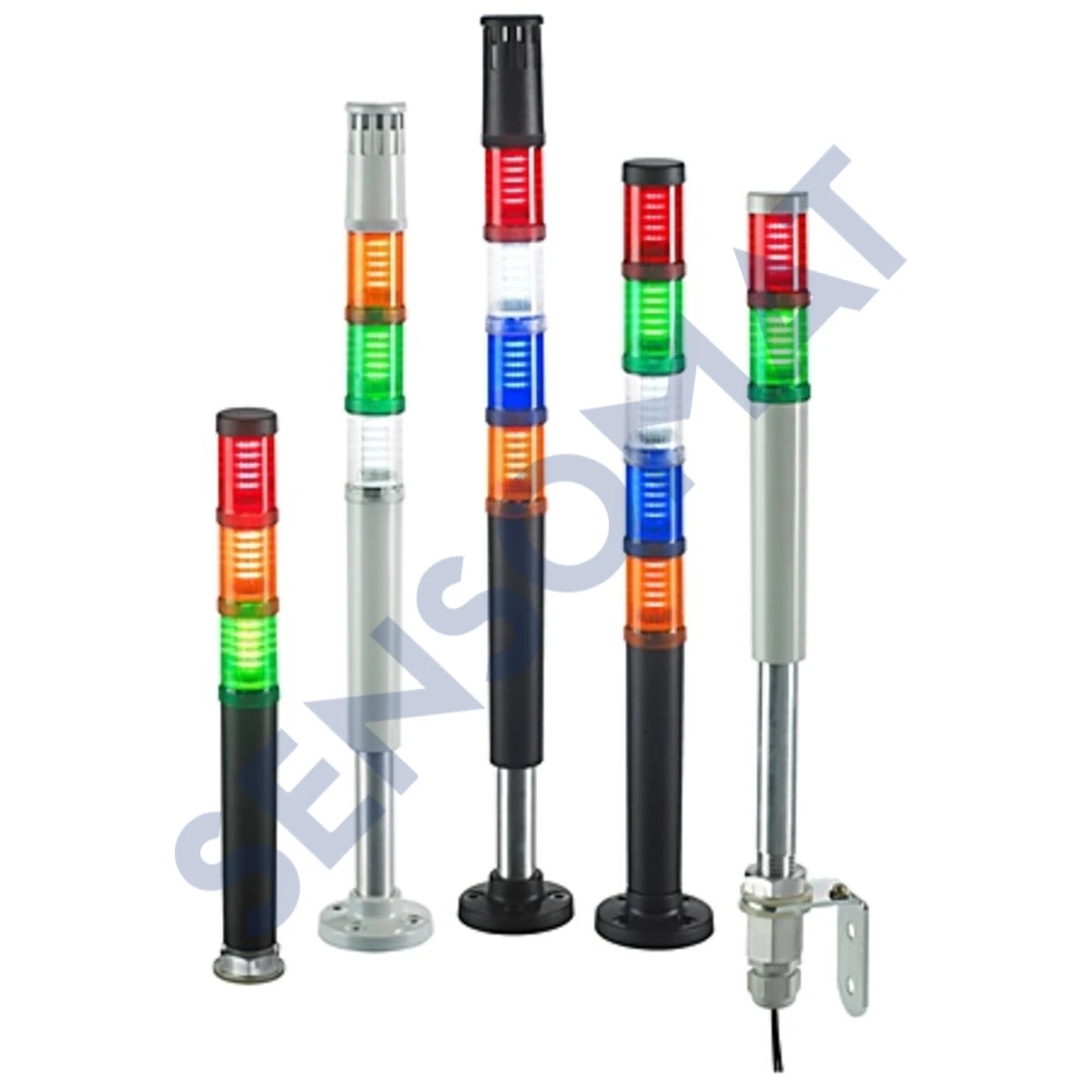 855D-T00SC20B10Y3Y5Y4Y6 Allen-Bradley Preasse