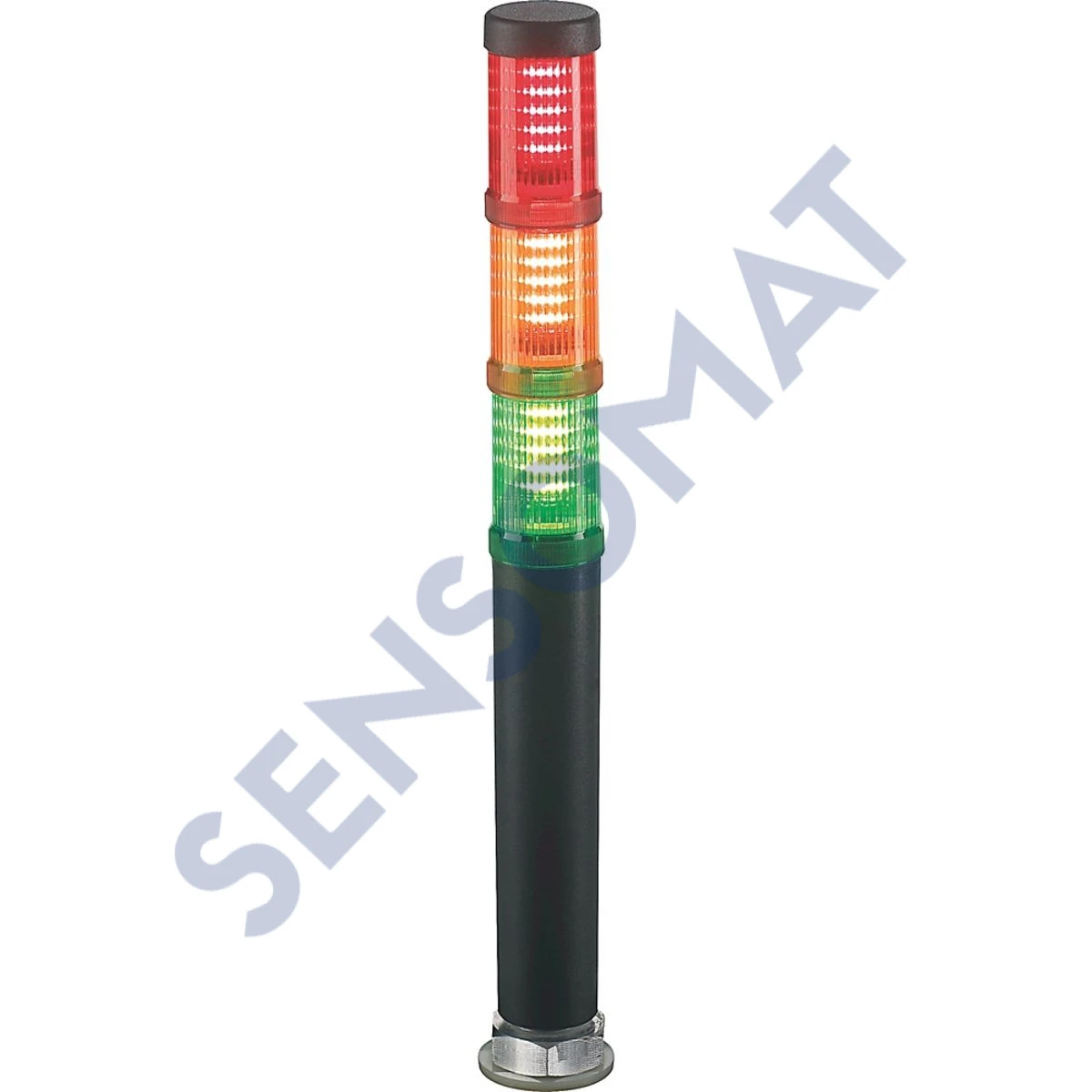 855D-T00SC20B24Y4Y5Y3C1 Allen-Bradley Preasse