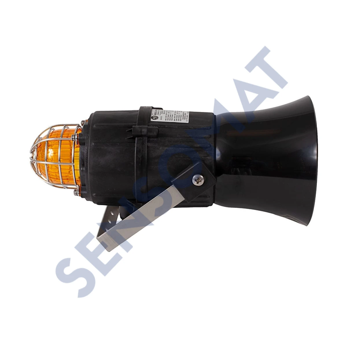 855XC-BNA10A5 Allen-Bradley Hazloc Horn and X