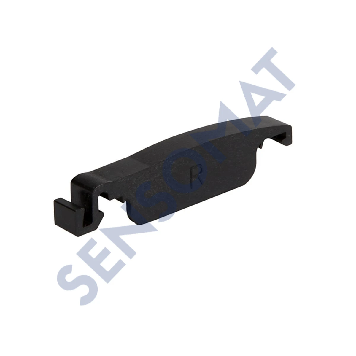 931A-RP Allen-Bradley Power Bus End Right Pla