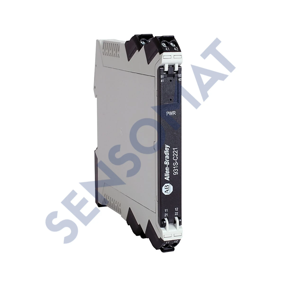 931S-C221 Allen-Bradley Analog Signal Convert