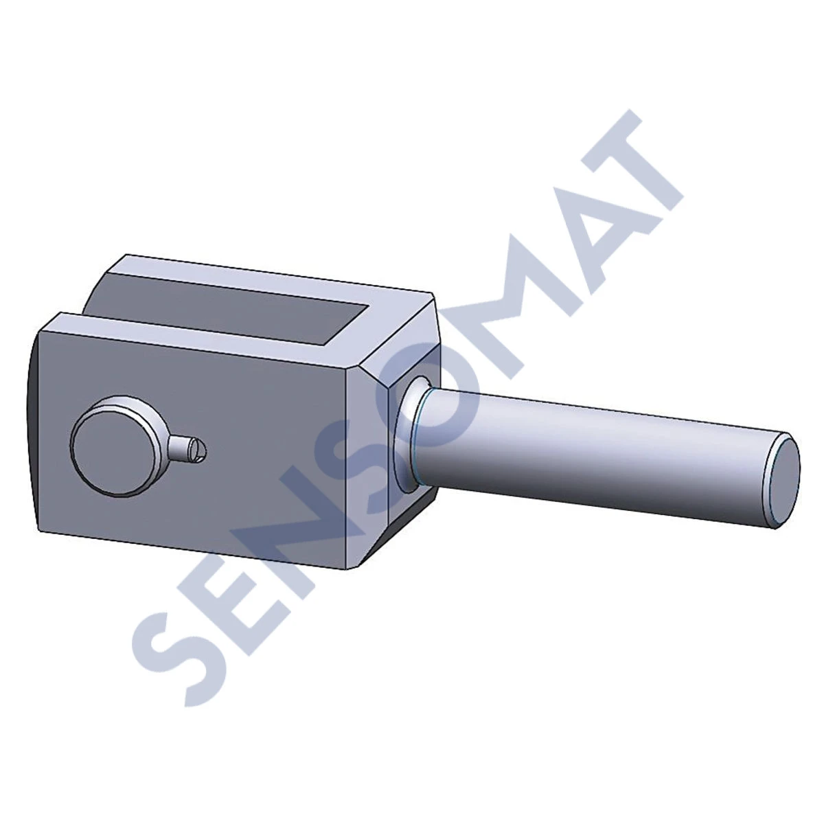 MPAR-NE34497 Allen-Bradley Rod Attachment