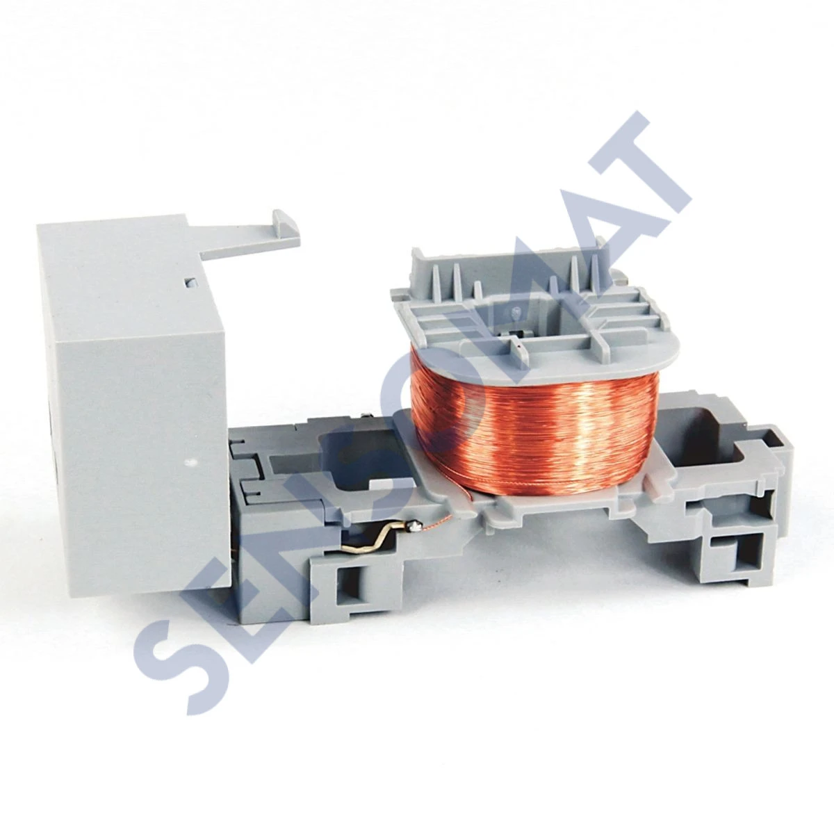 TC747E Allen-Bradley Renewal Coil