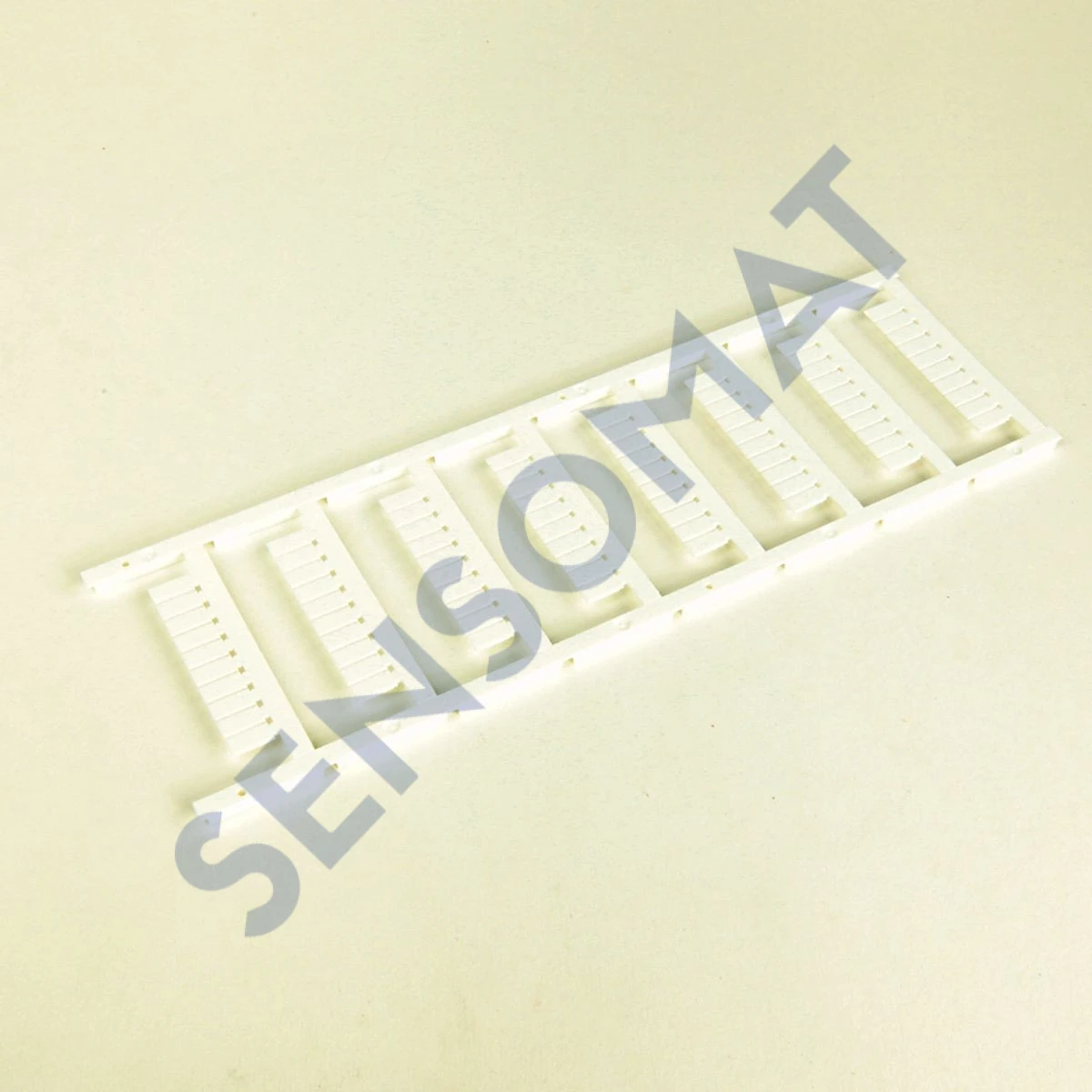 1492-MCS5X10 Allen-Bradley IEC 5 x 10 mm Mark