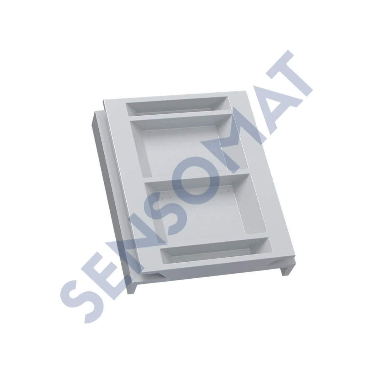 Allen-Bradley Rockwell Automation 140MT-KBH Top Hat Rail Adpapter