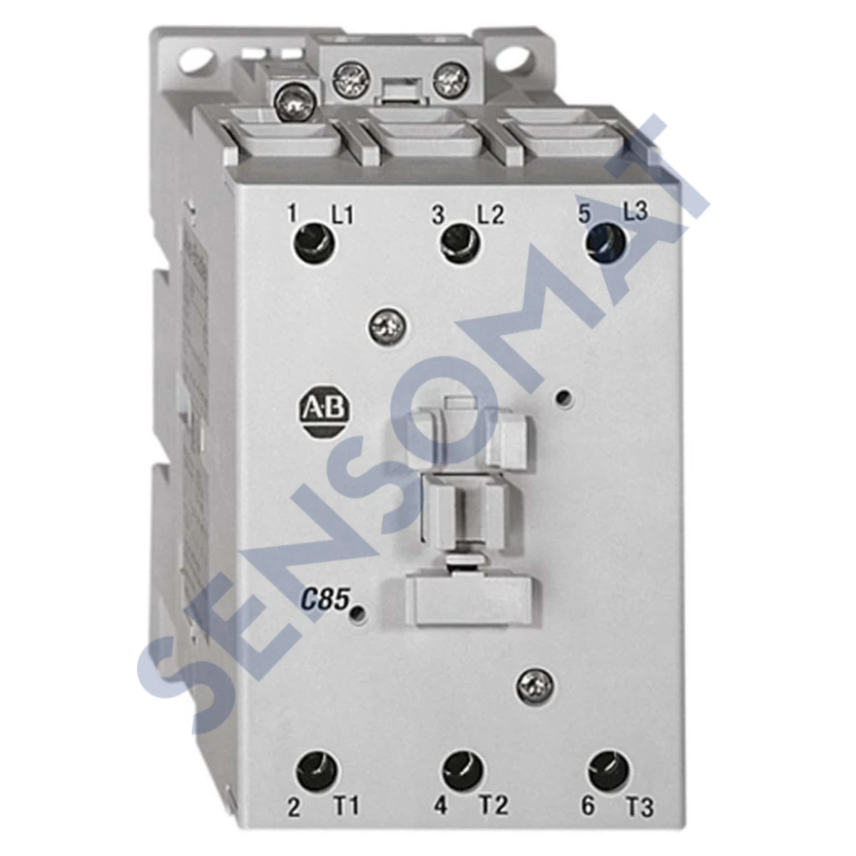 100-C60KF01 Allen-Bradley IEC 60 A Contactor