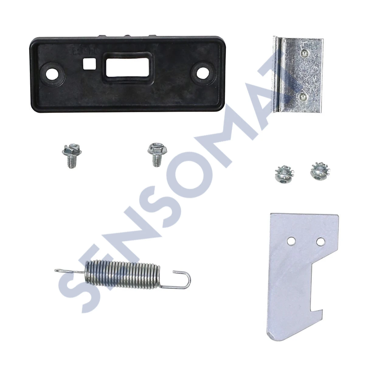 140G-BH1B Allen-Bradley Molded Case Ckt-Bkr H