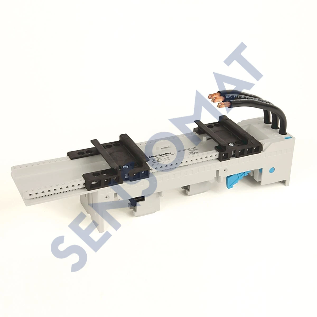 141A-GM54RS45 Allen-Bradley MCS Bus Bar Modul