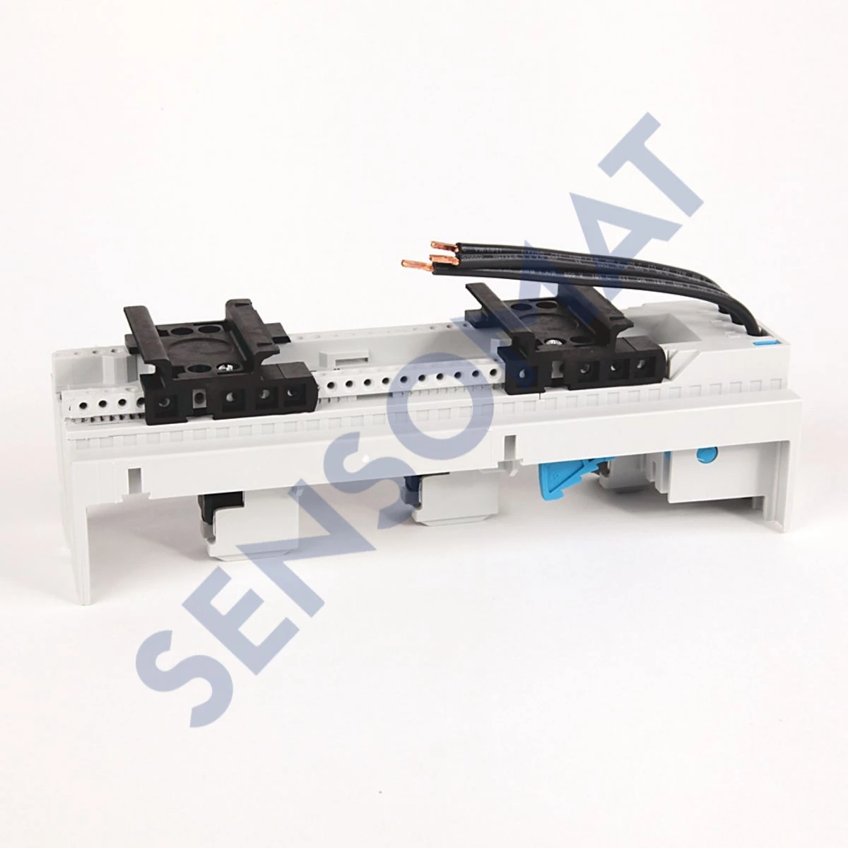 141A-GS54RR16 Allen-Bradley MCS Bus Bar Modul