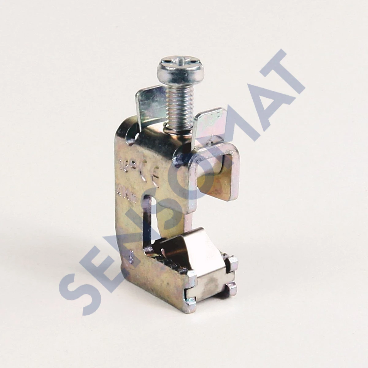 141A-VS216 Allen-Bradley MCS Single Supply Te