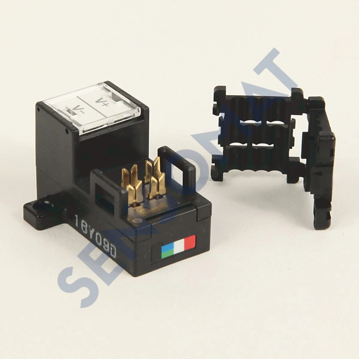 1485P-K1TLR4 Allen-Bradley 1485P Media Insula