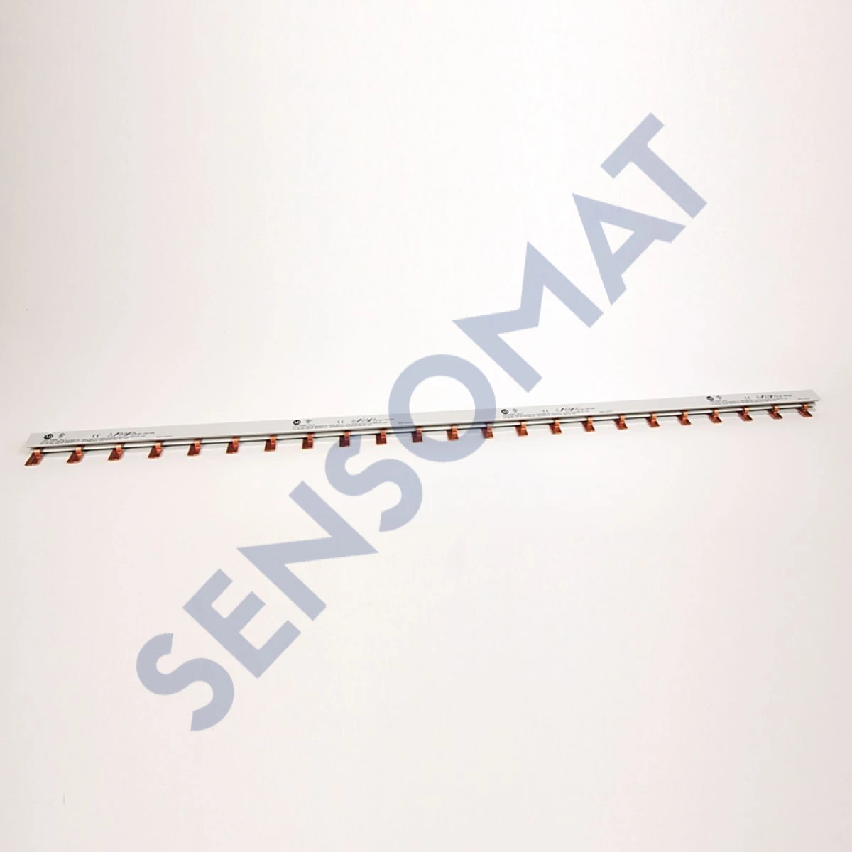 1492-A2B8H Allen-Bradley MCB Fuse Holder UL50