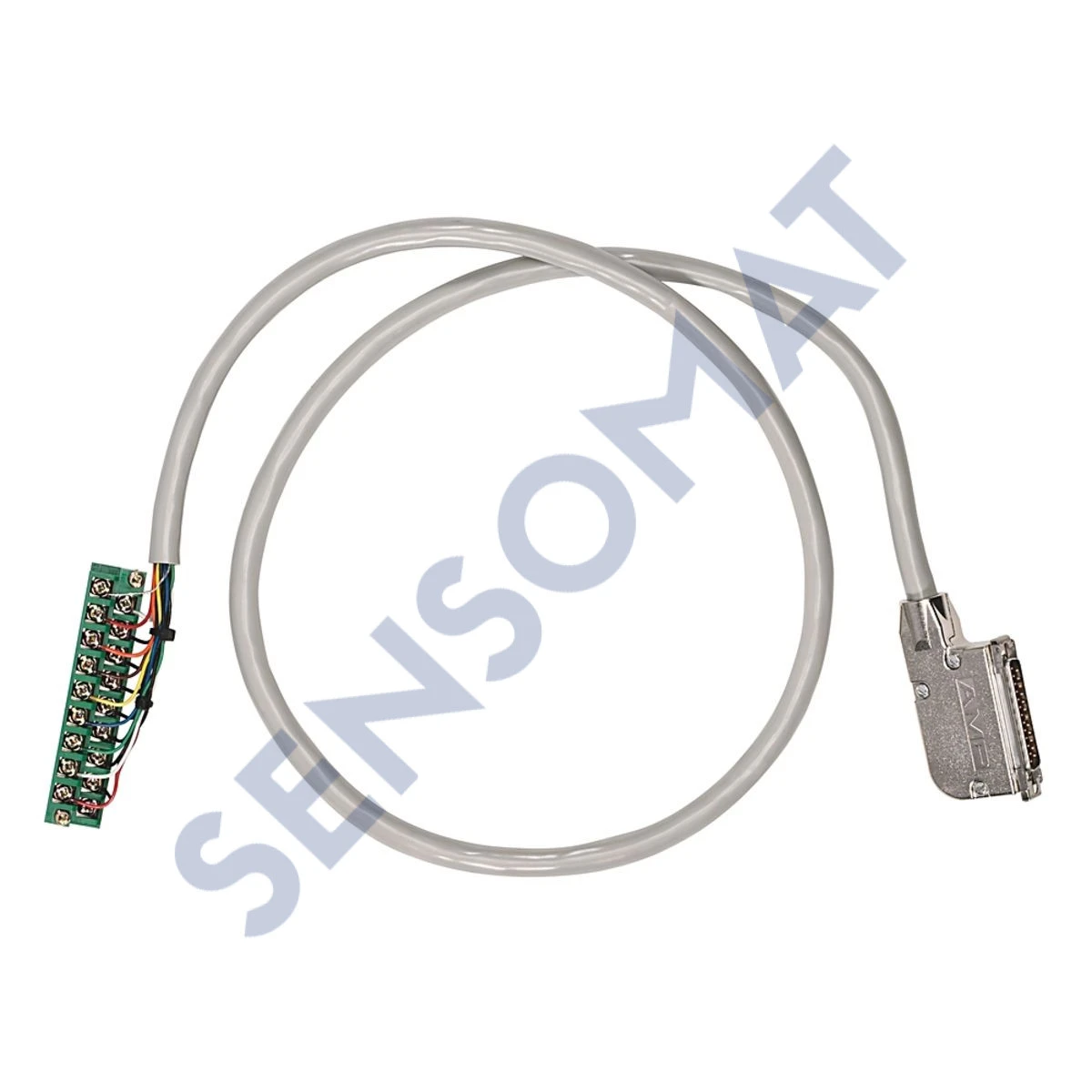 1492-ACABLE018YA Allen-Bradley Analog Cable C