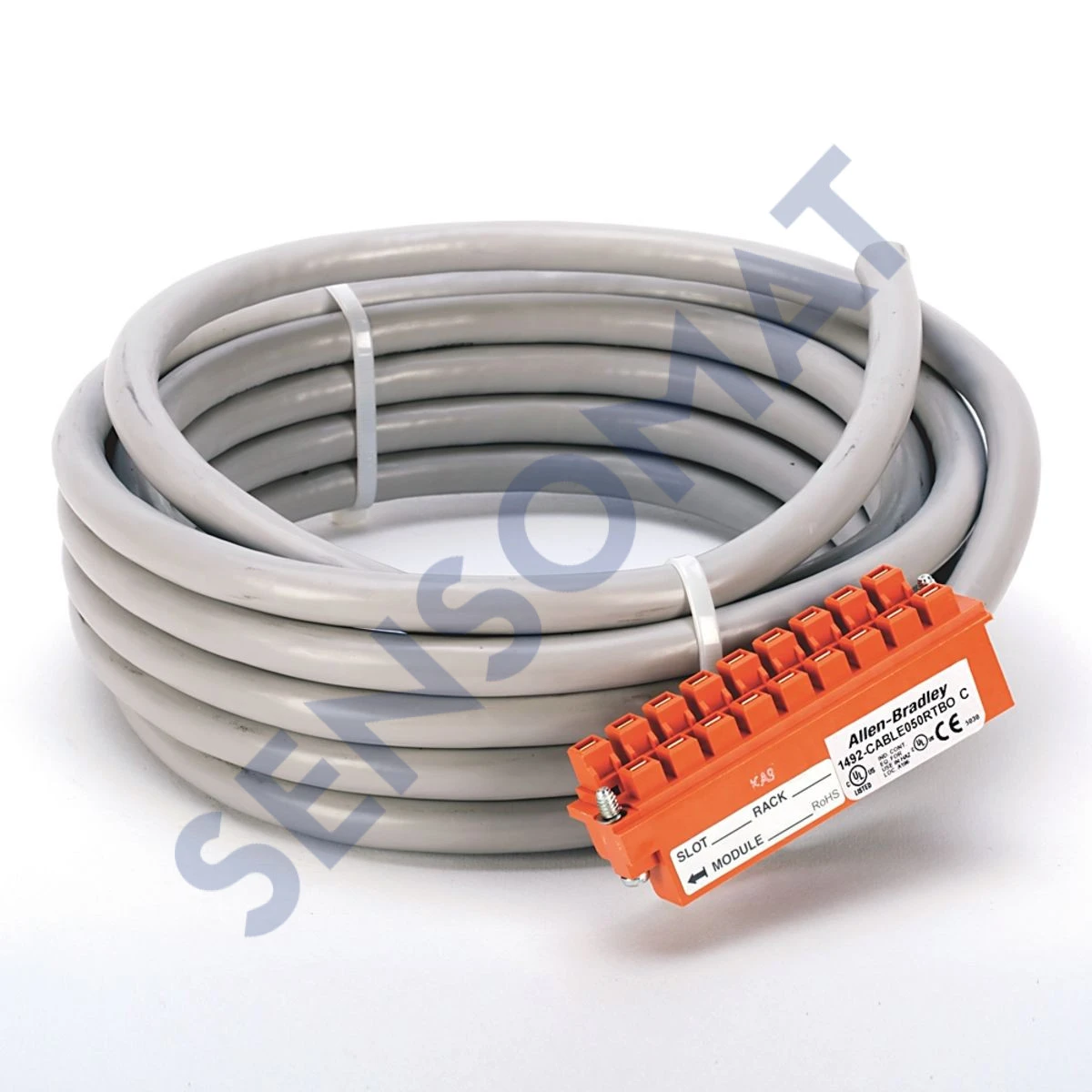1492-CABLE050RTBO Allen-Bradley Digital Cable