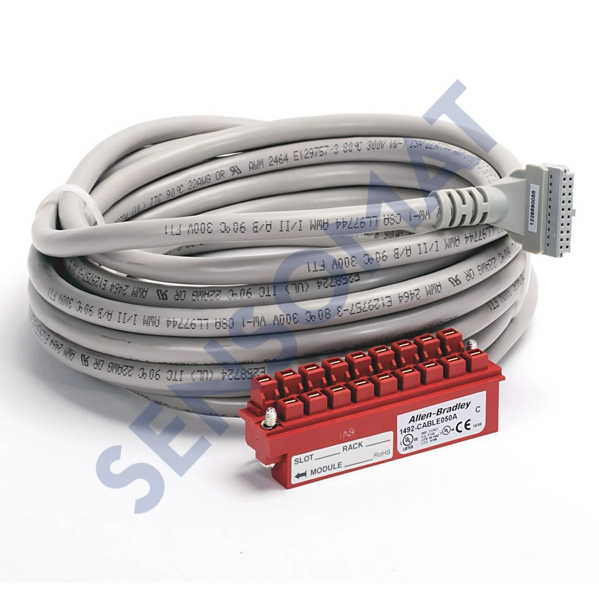 1492-CABLE050S Allen-Bradley Digital Cable Co