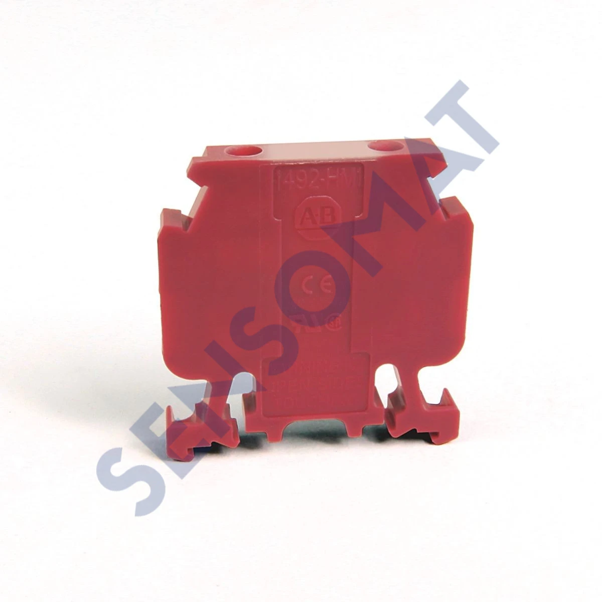 1492-HM1VT Allen-Bradley TERM BLCK Multi-Rail