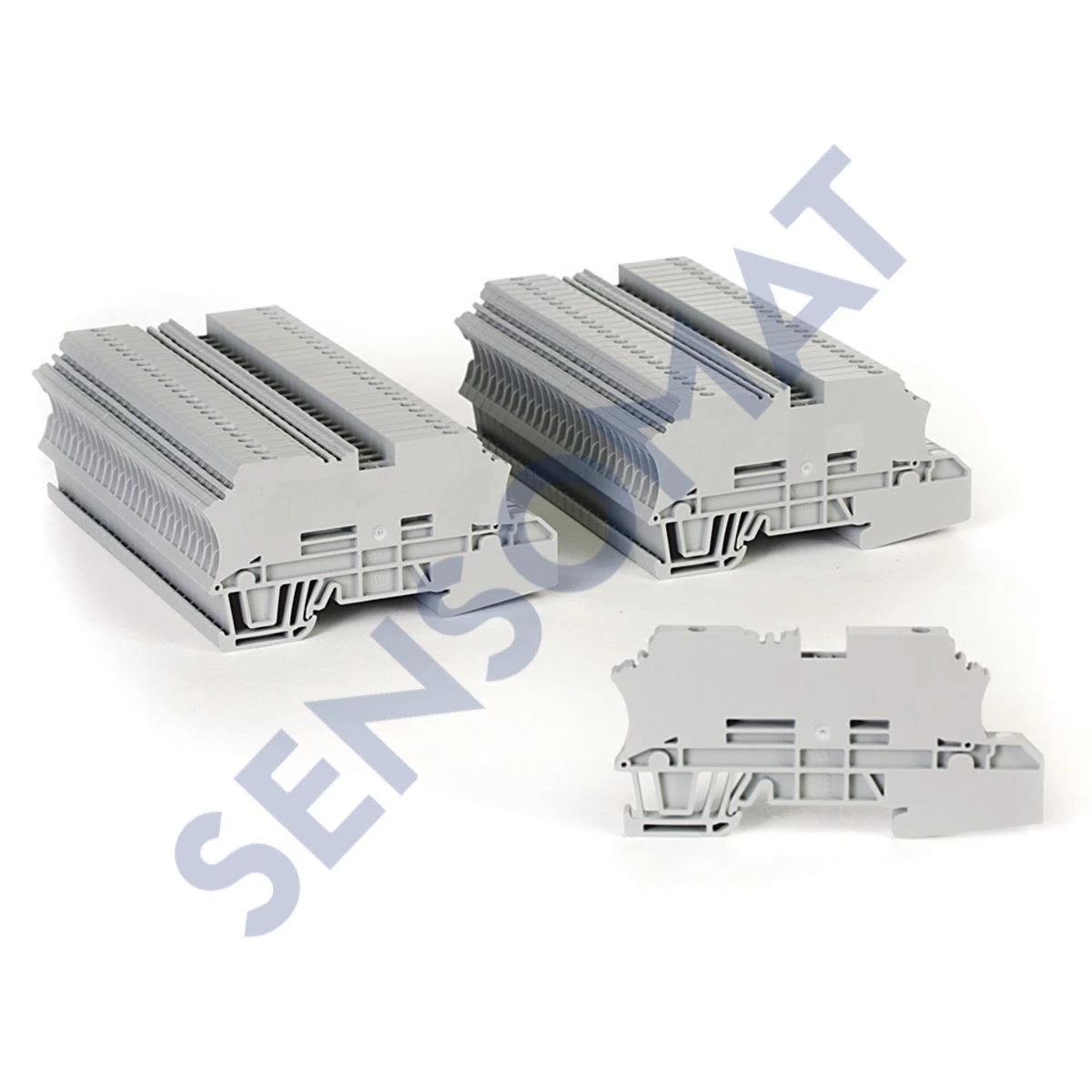 1492-JP3 Allen-Bradley Feed-Through Process T