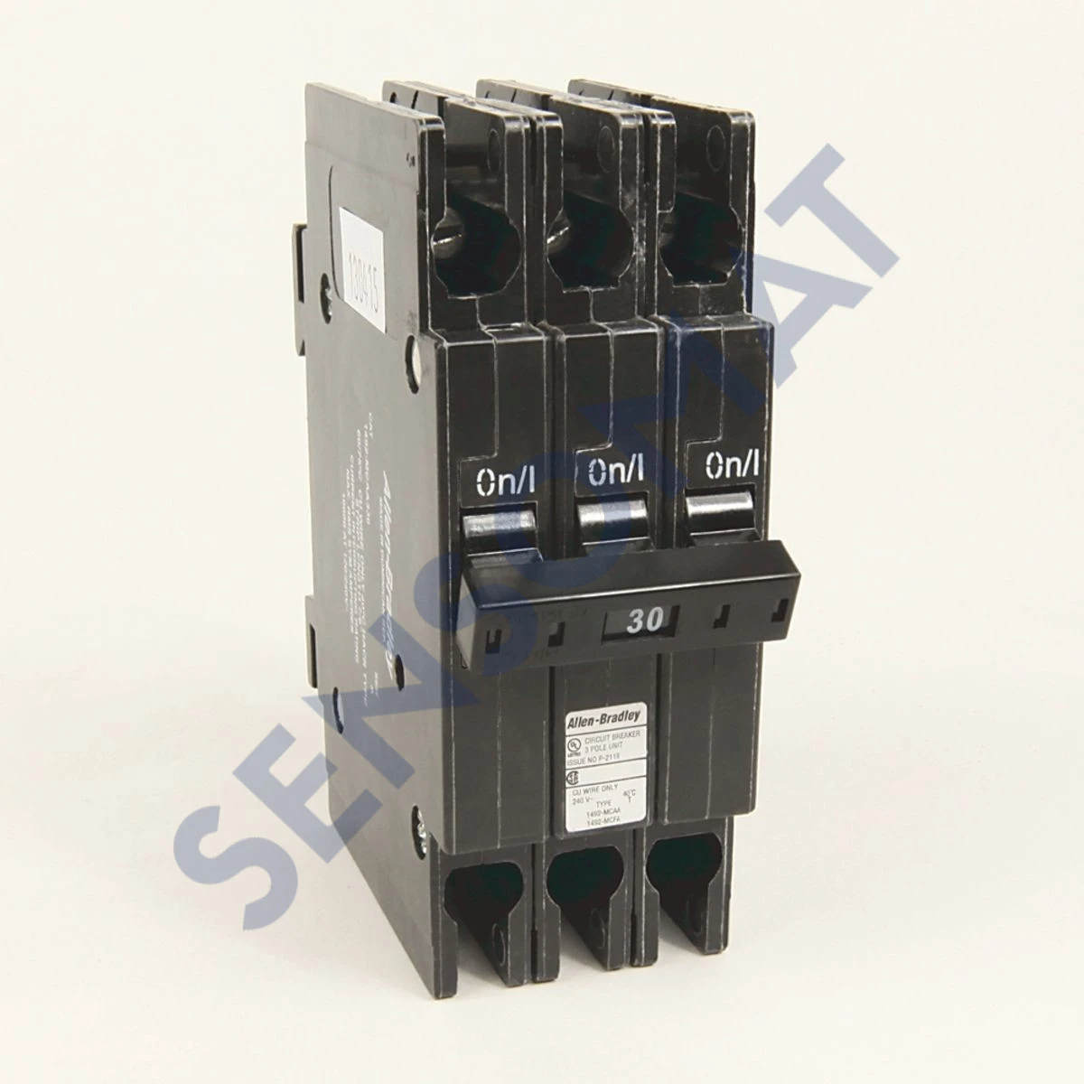 1492-MCAA330 Allen-Bradley 30 A UL489 Miniatu