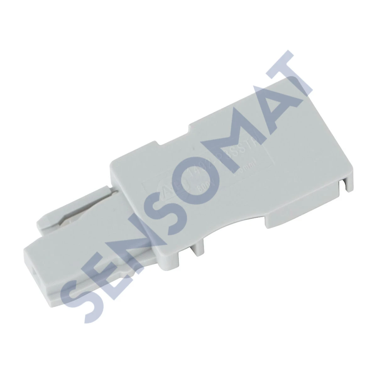 1492-P3SSTP Allen-Bradley IEC Push-in Termina