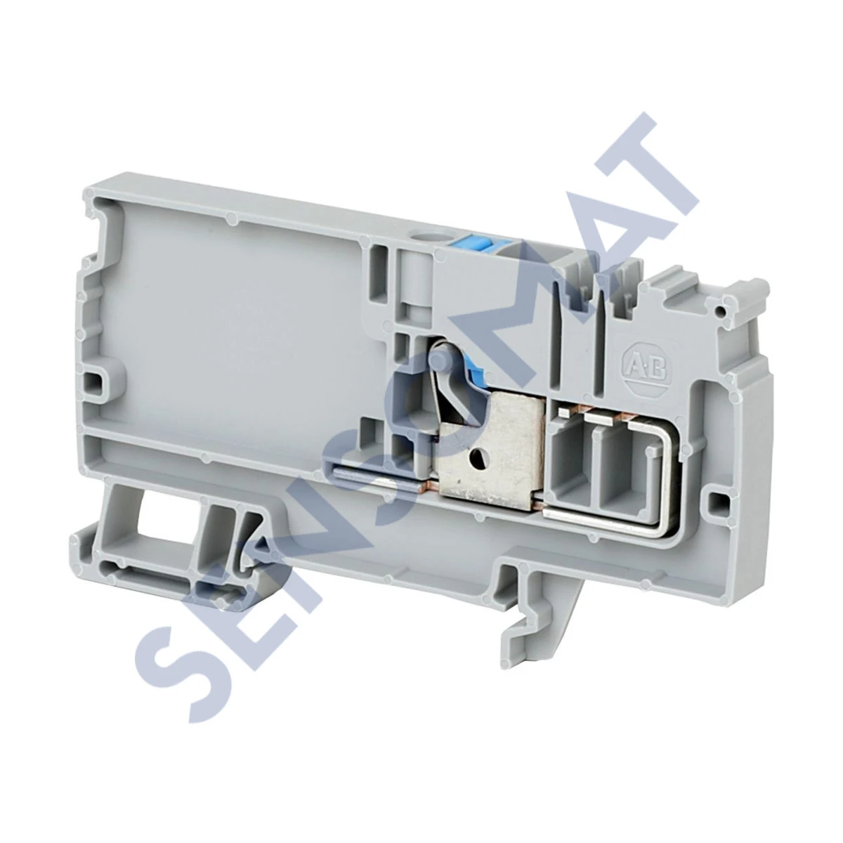 1492-PG6PD2S Allen-Bradley IEC Feed-Through P