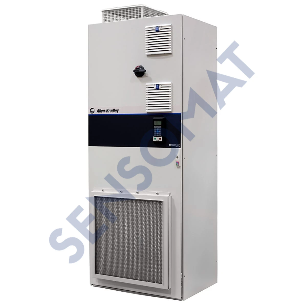 20G163D302LNDNNNNN Allen-Bradley Air Cooled 7