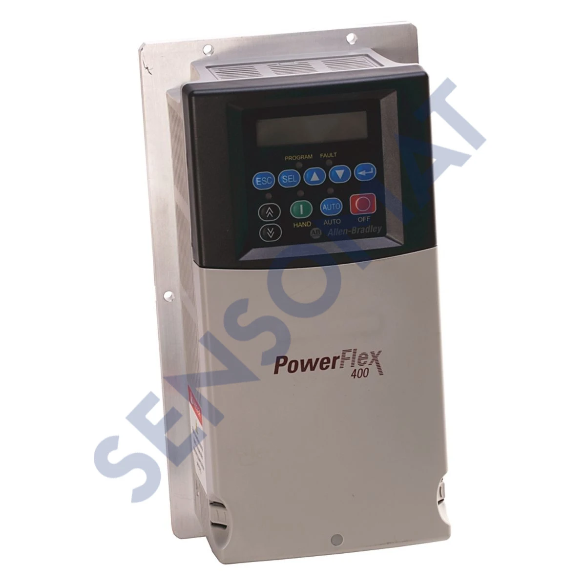 22C-D030F103 Allen-Bradley PowerFlex 400 15 k