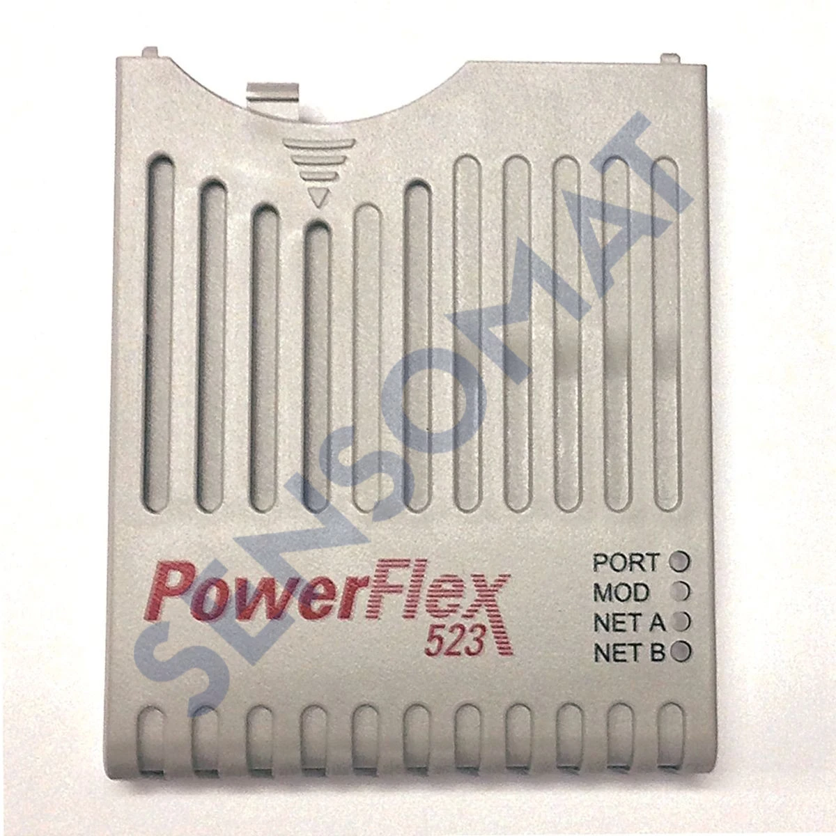 25A-CTMFC1 Allen-Bradley PowerFlex 523 Contro