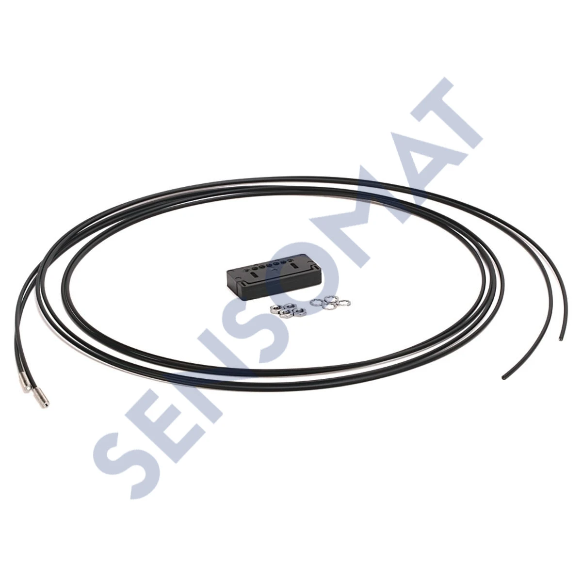 43GR-TXC25SL Allen-Bradley Glass Fiber Optic