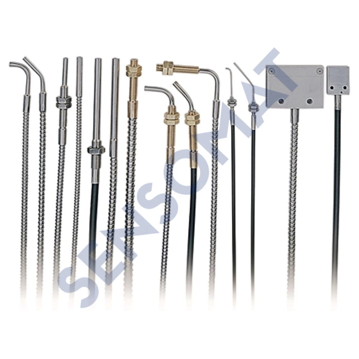 43GT-XAS10SS Allen-Bradley Transmitted Beam G