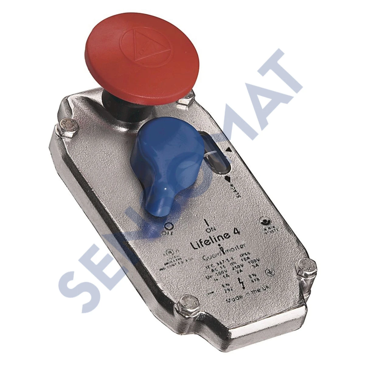 440E-L22BNSMNH Allen-Bradley Guardmaster safe