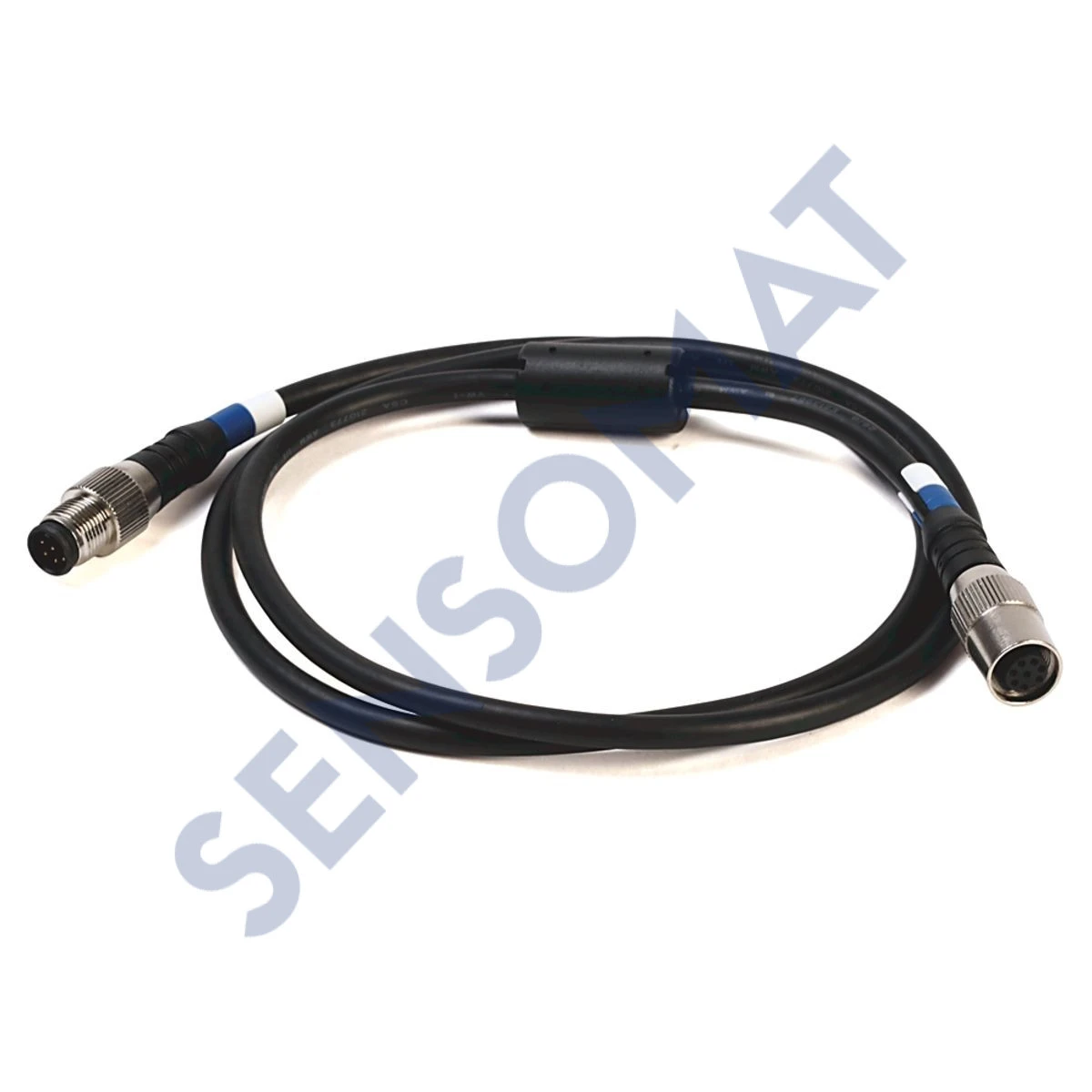 445L-AC8RJ2 Allen-Bradley Light Curtain Conne