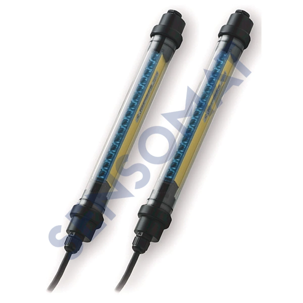 445L-P4C0900KD Allen-Bradley Micro400 IP69K P
