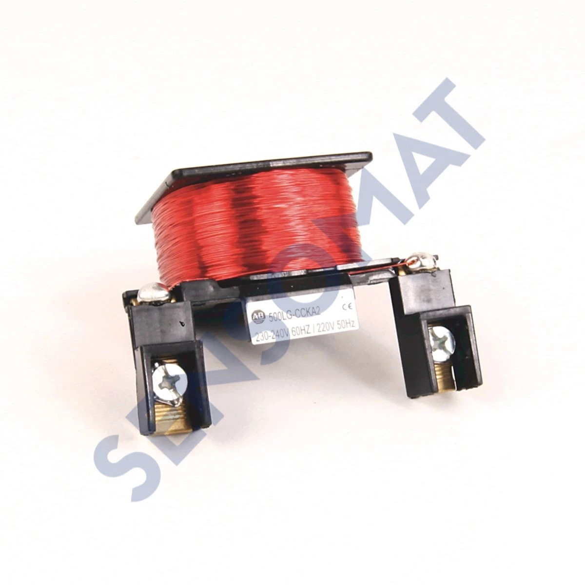 500LG-CCKA2 Allen-Bradley 220/240 VAC Coil Re