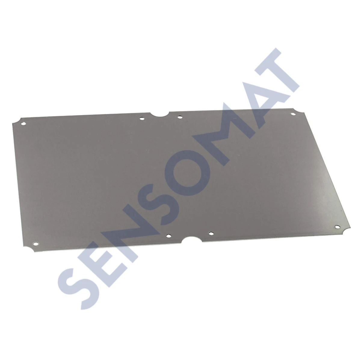598-PM2211 Allen-Bradley METAL MTG PLATE