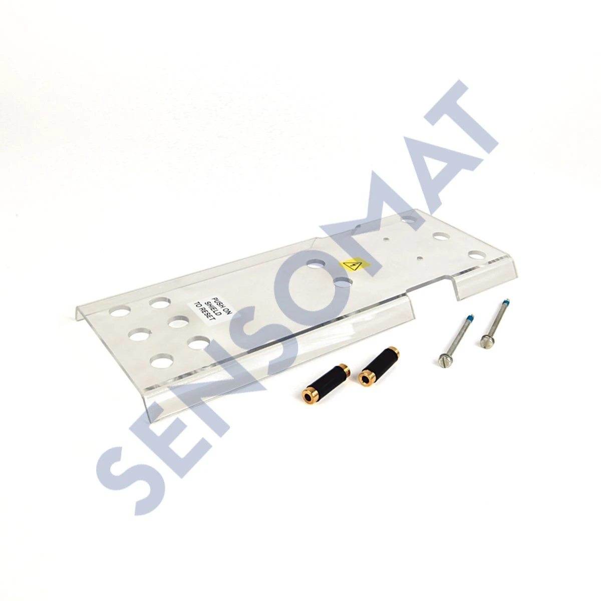 599-PS2 Allen-Bradley Protective Cover Assemb