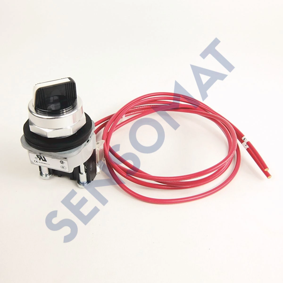 599-SS09OJ Allen-Bradley Selector Switch