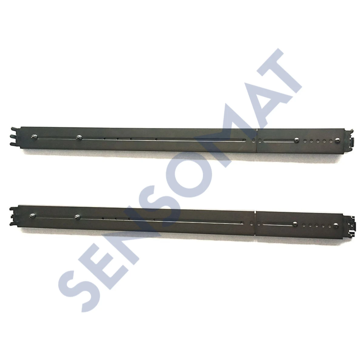 6189V-RACKSLIDES Allen-Bradley 6177R Rack Sli