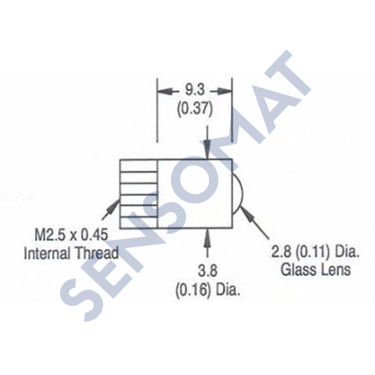 63-118 Allen-Bradley Fiber Optic Cable Access