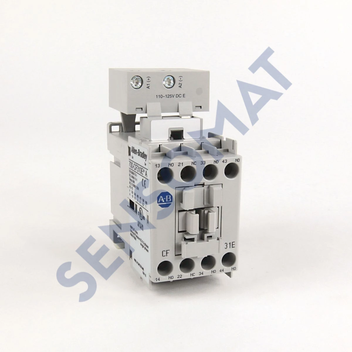 700-CF310EA Allen-Bradley IEC Control Relay