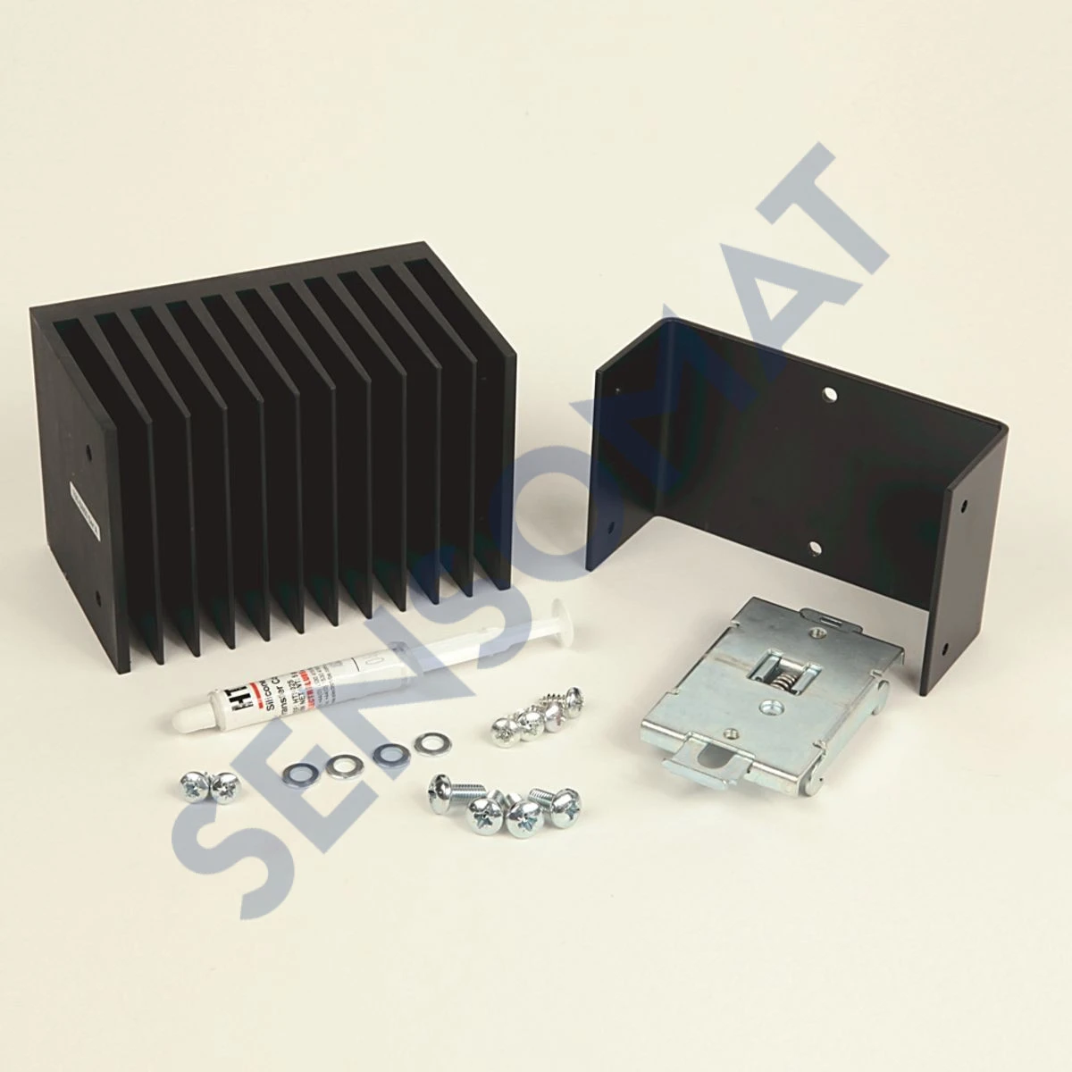 700-SN50VHC Allen-Bradley 100A Heat Sink