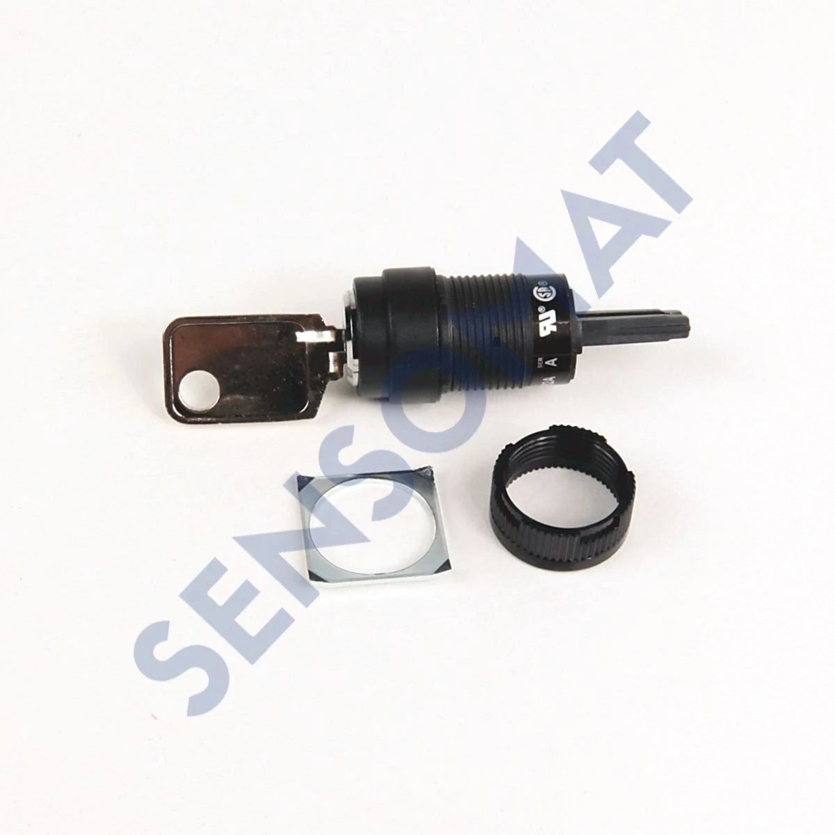 800B-KR2A Allen-Bradley 800B 16 mm 2 Position