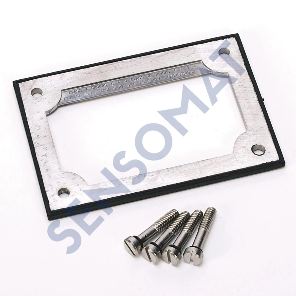 800H-NP23A Allen-Bradley 800H NEMA 7/9 Push-B