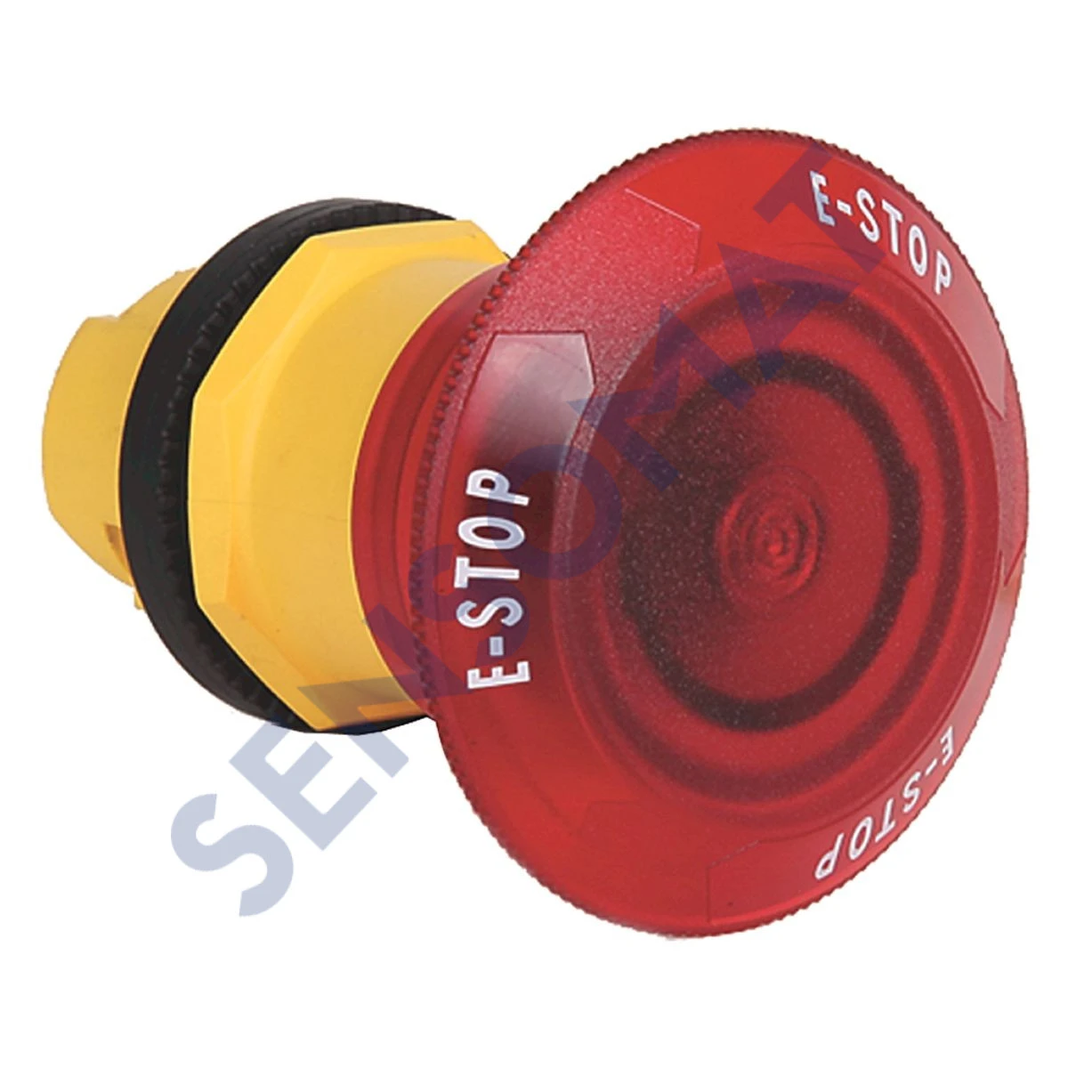 800H-TFRXJETS00R Allen-Bradley 30mm Trigger A